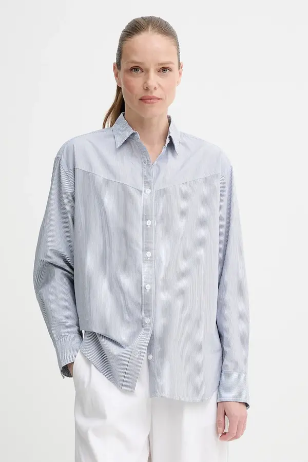 Levi's Bombažna srajca Levi's HARLIE NOVELTY BF SHIRT