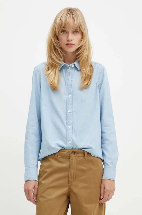 Levi's Bombažna srajca Levi's