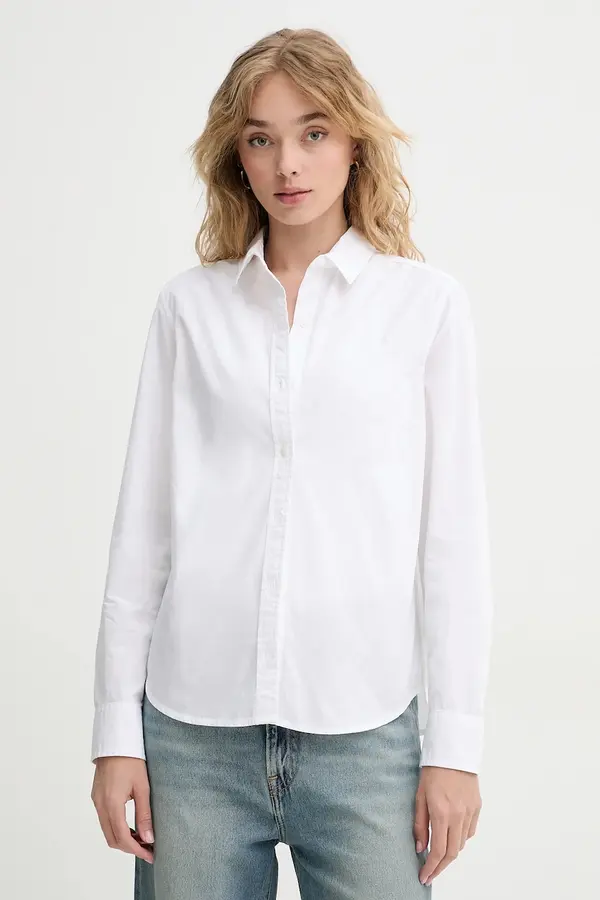 Levi's Bombažna srajca Levi's THE CLASSIC BW SHIRT