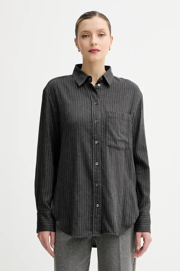 Marc O'Polo Bombažna srajca Marc O'Polo