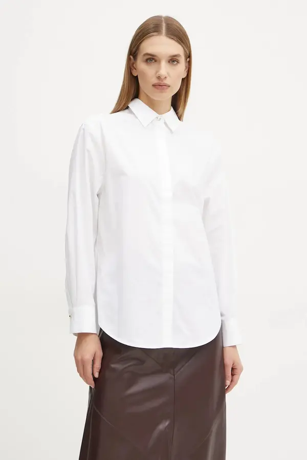 Marciano by Guess Bombažna srajca Marciano by Guess SKYLER