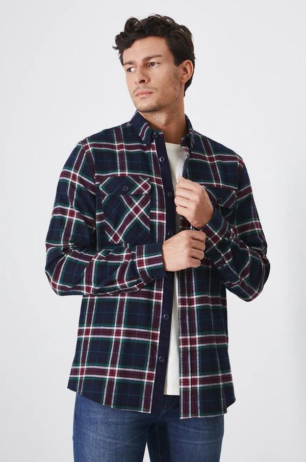 Medicine Bombažna srajca Medicine moška