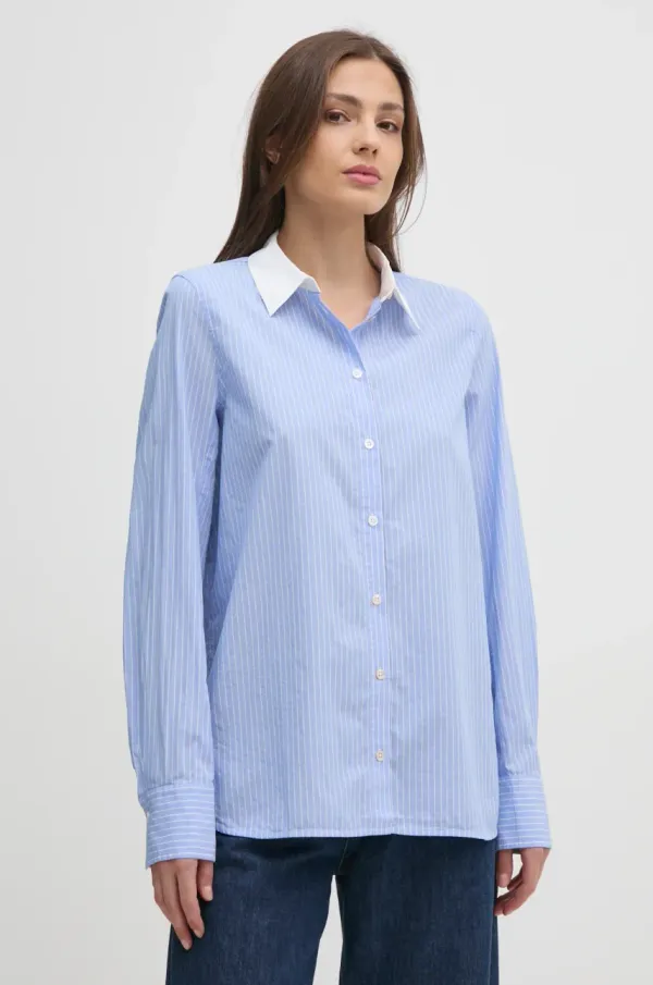 Mos Mosh Bombažna srajca Mos Mosh ženska, 169410