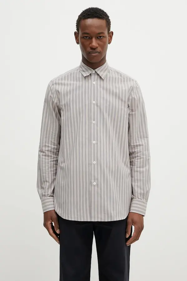 Paul Smith Bombažna srajca Paul Smith