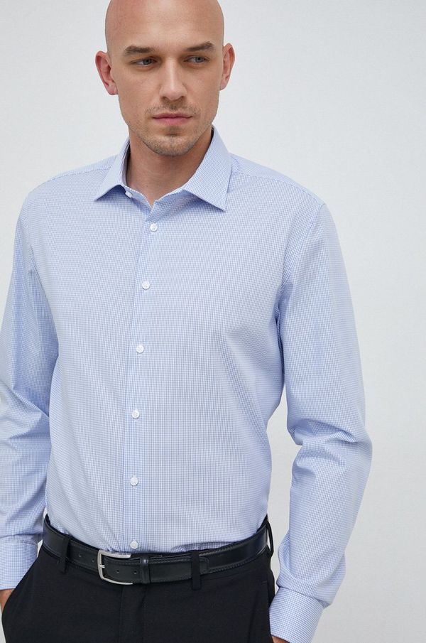 Seidensticker Bombažna srajca Seidensticker moška