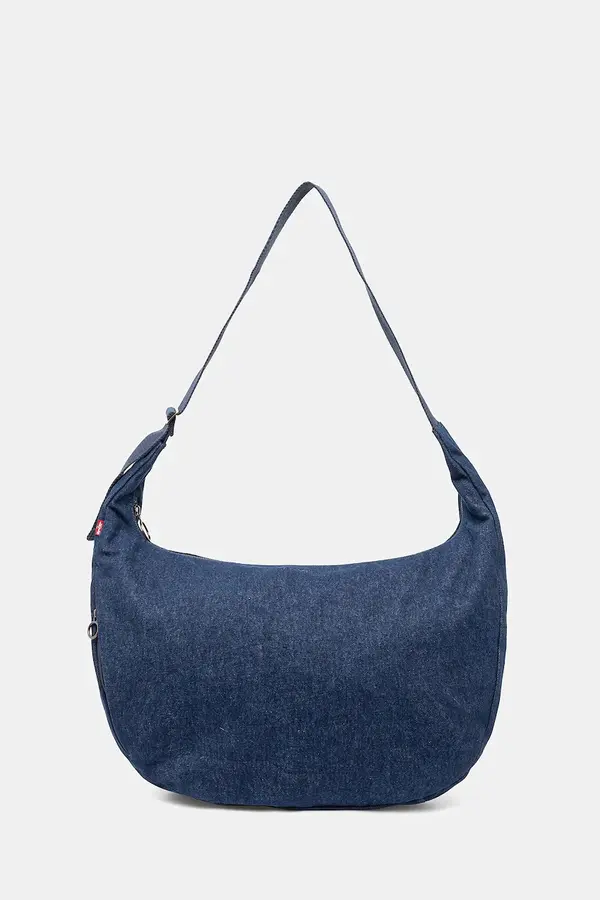 Levi's Bombažna torba Levi's