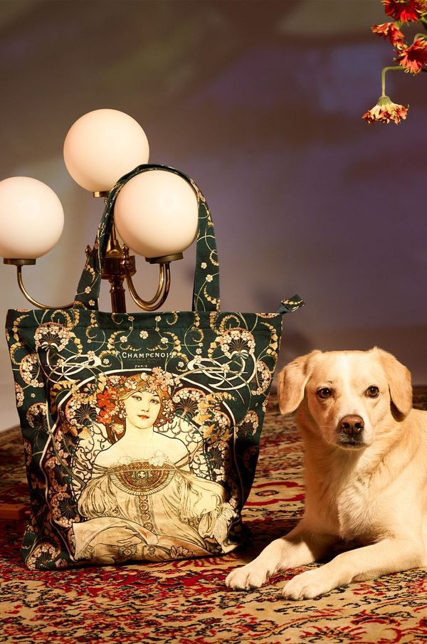 Medicine Bombažna vrečka Medicine