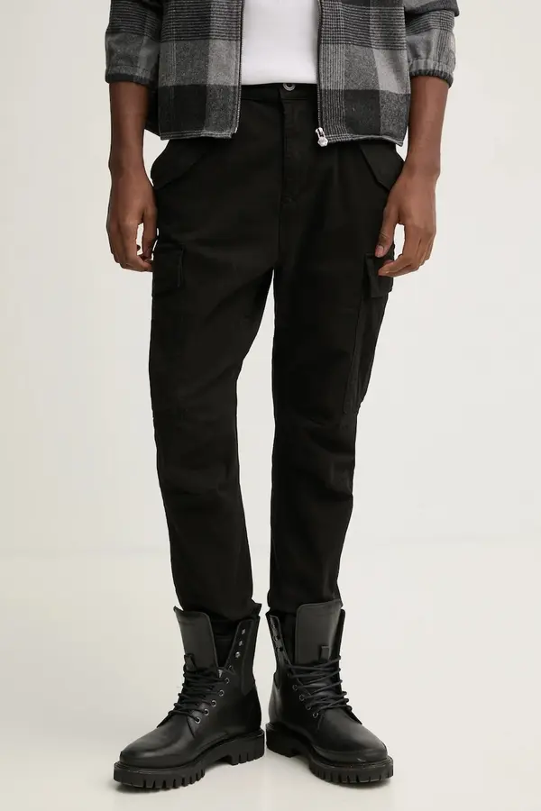 Alpha Industries Bombažne hlače Alpha Industries Airman Pant