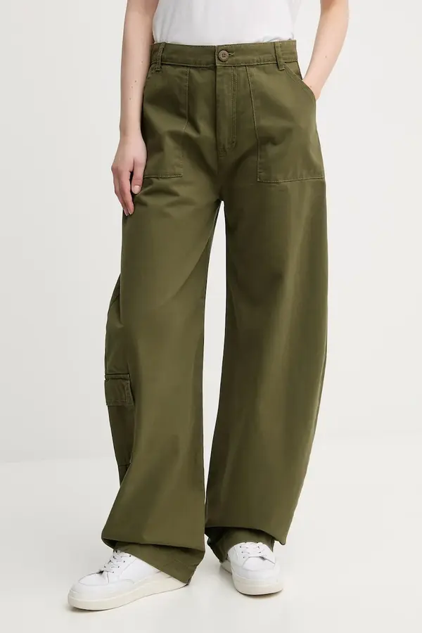 Alpha Industries Bombažne hlače Alpha Industries Field Pant