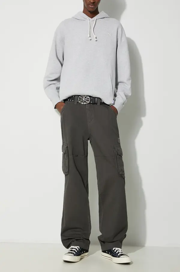 Alpha Industries Bombažne hlače Alpha Industries Jet Pant