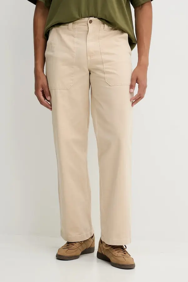 Dickies Bombažne hlače Dickies