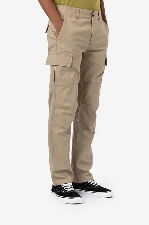 Dickies Bombažne hlače Dickies