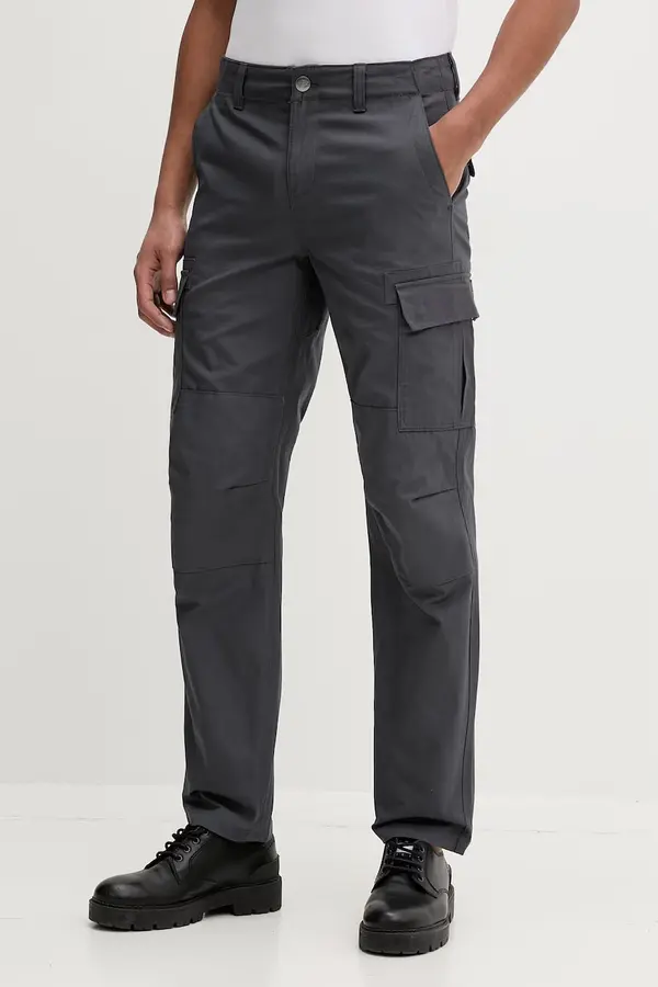Dickies Bombažne hlače Dickies Millerville