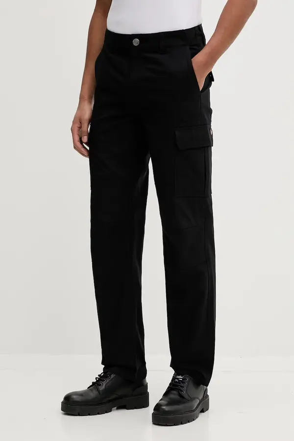 Dickies Bombažne hlače Dickies