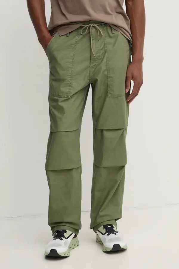 Levi's Bombažne hlače Levi's
