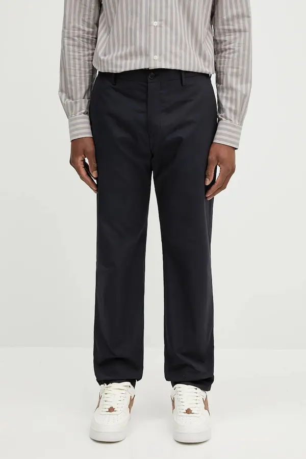 Paul Smith Bombažne hlače Paul Smith