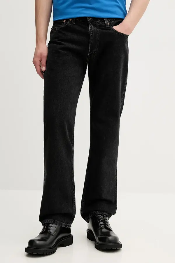 Levi's Bombažne kavbojke Levi's