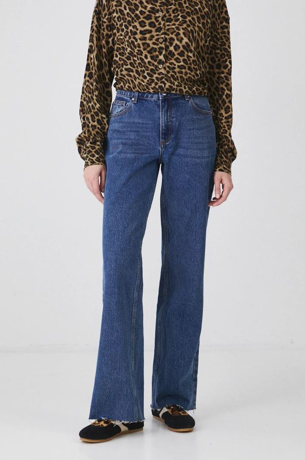 Medicine Bombažne kavbojke Medicine ženski