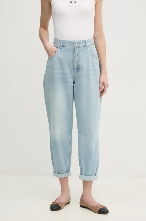 Mos Mosh Bombažne kavbojke Mos Mosh 168940