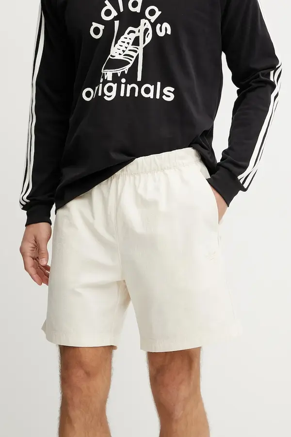 adidas Originals Bombažne kratke hlače adidas Originals Essential