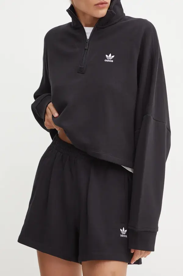 adidas Originals Bombažne kratke hlače adidas Originals Essential