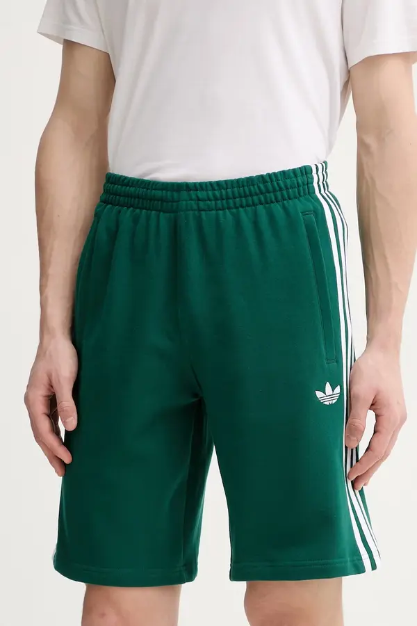 adidas Originals Bombažne kratke hlače adidas Originals