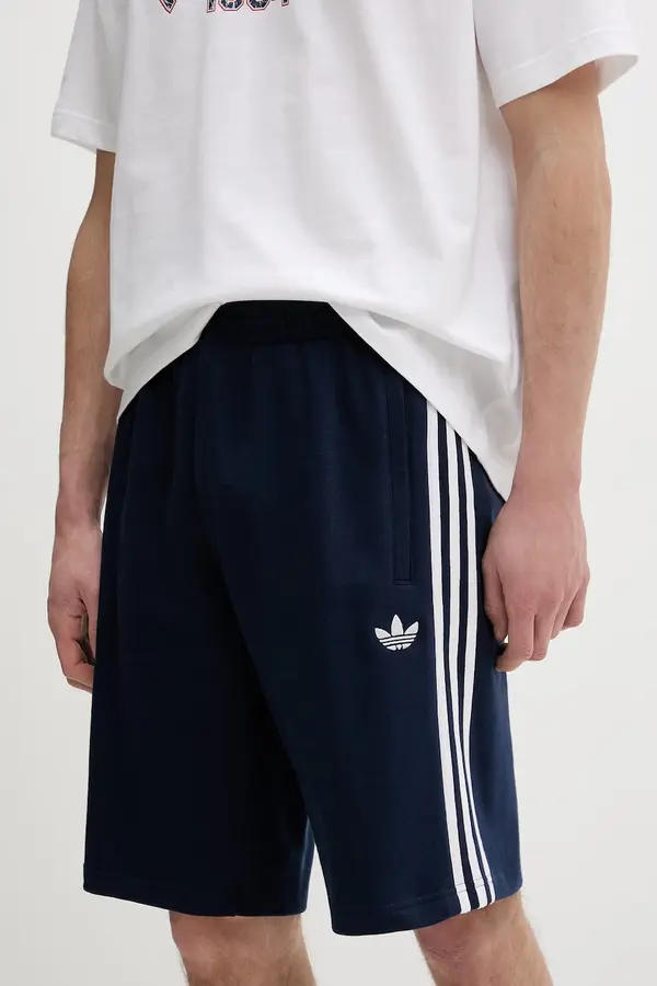adidas Originals Bombažne kratke hlače adidas Originals