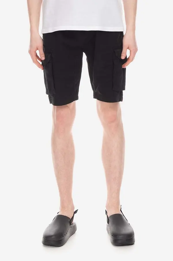 Alpha Industries Bombažne kratke hlače Alpha Industries