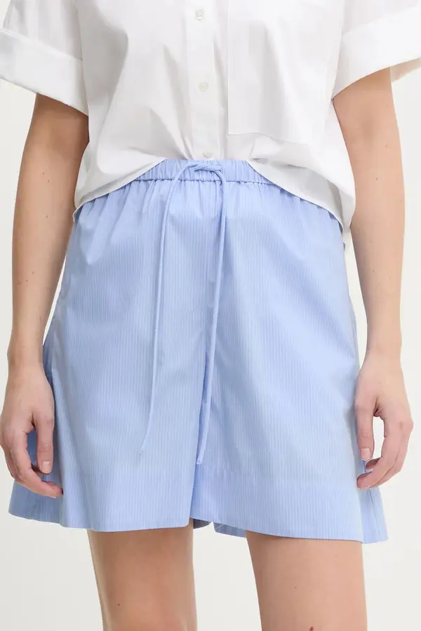 By Malene Birger Bombažne kratke hlače By Malene Birger IFEION
