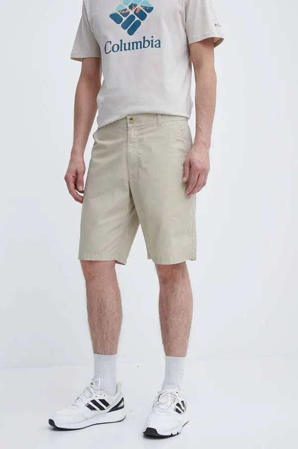 Columbia Bombažne kratke hlače Columbia Washed Out
