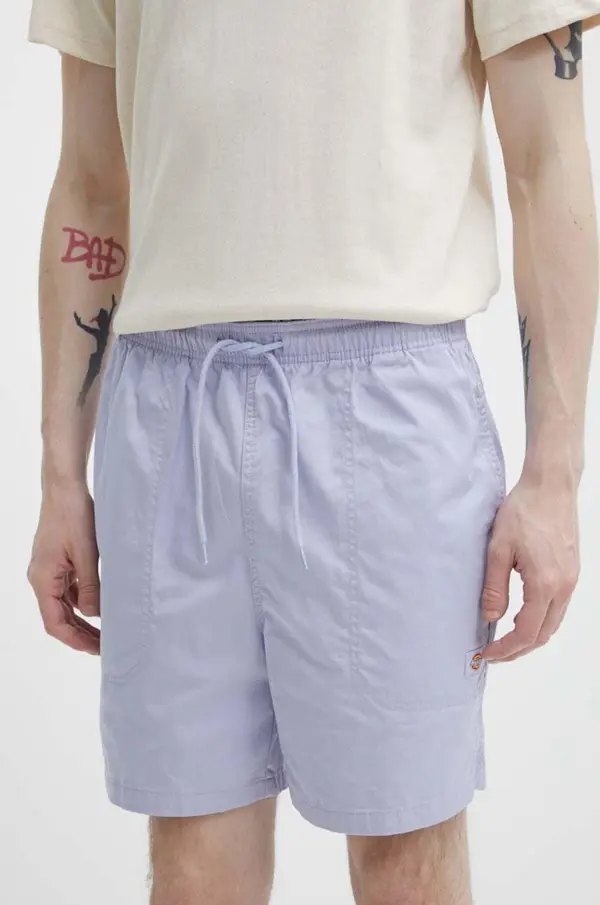 Dickies Bombažne kratke hlače Dickies