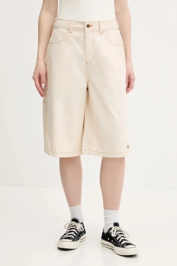 Dickies Bombažne kratke hlače Dickies