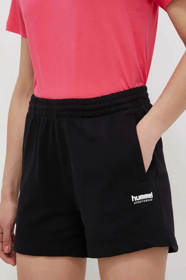 Hummel Bombažne kratke hlače Hummel