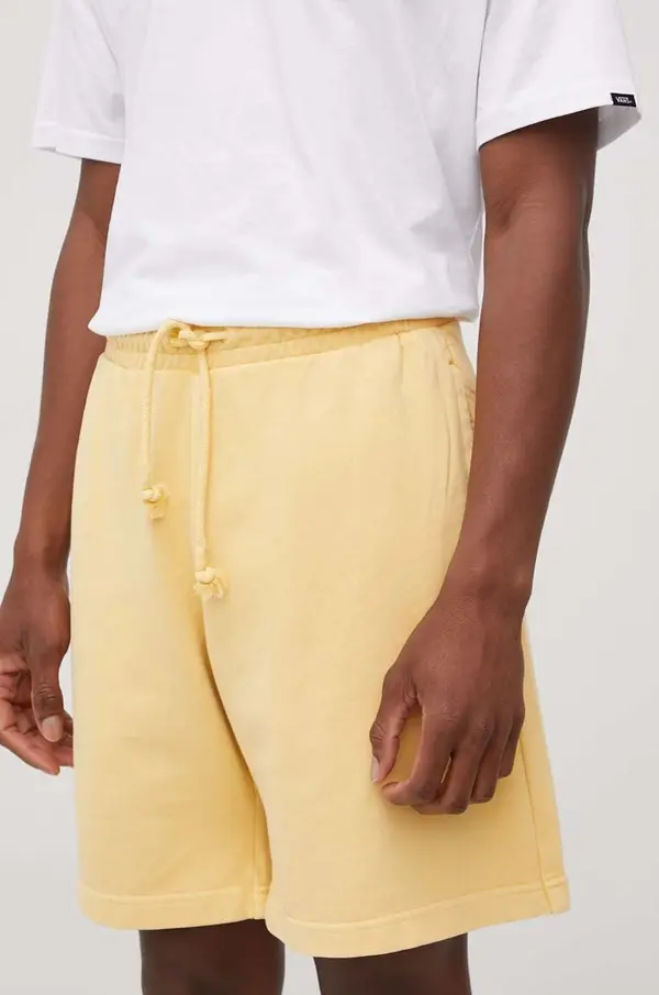 Levi's Bombažne kratke hlače Levi's