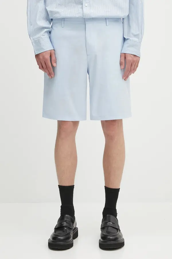 Paul Smith Bombažne kratke hlače Paul Smith