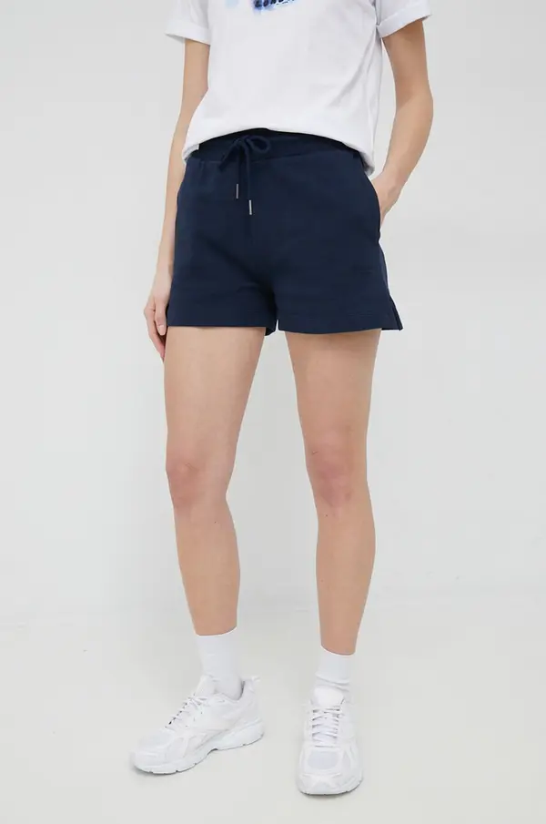 Pepe Jeans Bombažne kratke hlače Pepe Jeans