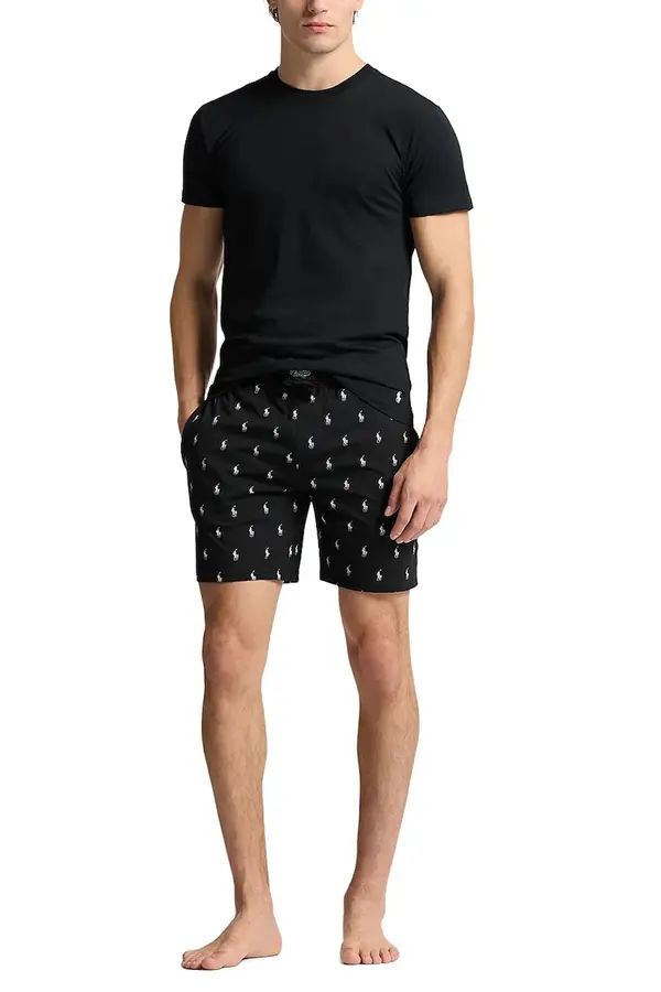 Polo Ralph Lauren Bombažne kratke hlače Polo Ralph Lauren