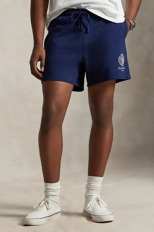 Polo Ralph Lauren Bombažne kratke hlače Polo Ralph Lauren