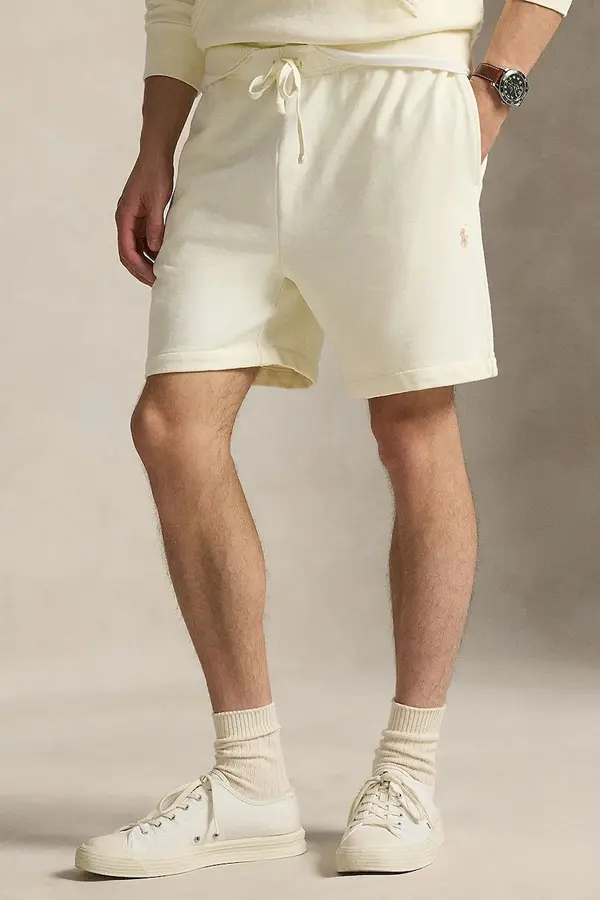 Polo Ralph Lauren Bombažne kratke hlače Polo Ralph Lauren