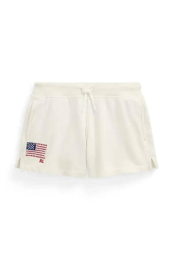 Polo Ralph Lauren Bombažne kratke hlače Polo Ralph Lauren