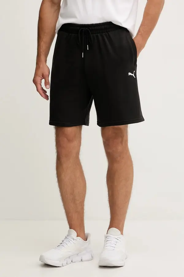 Puma Bombažne kratke hlače Puma