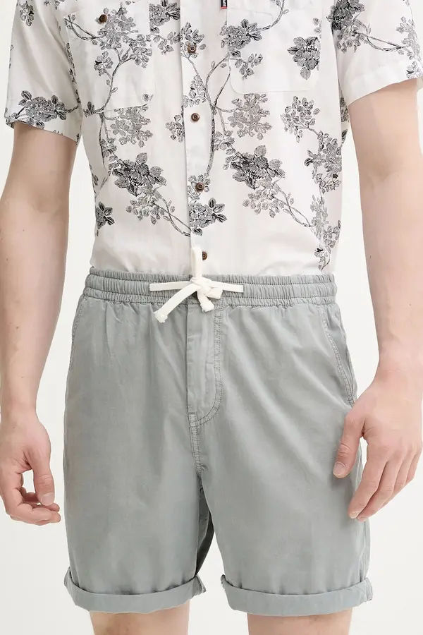 Superdry Bombažne kratke hlače Superdry