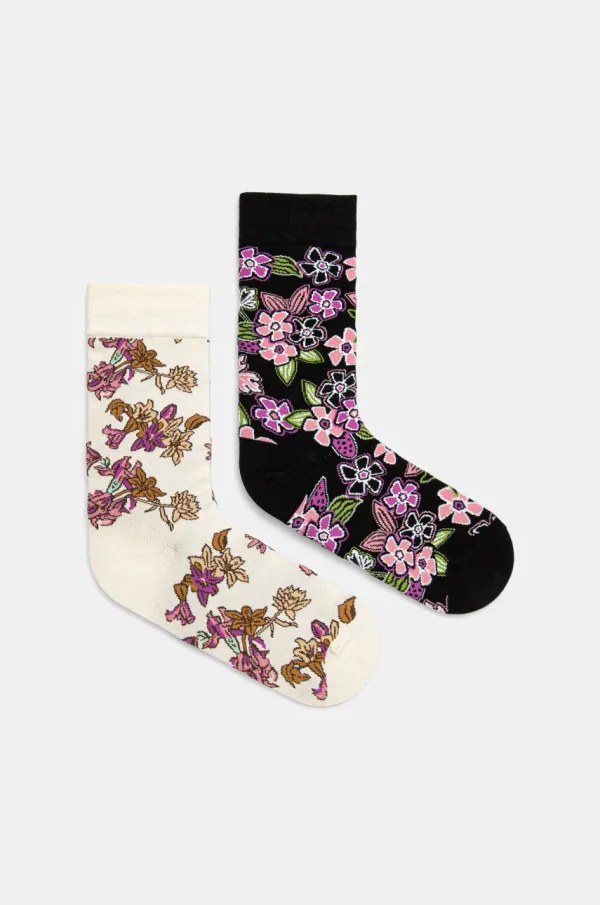 Medicine Bombažne nogavice Medicine ženski