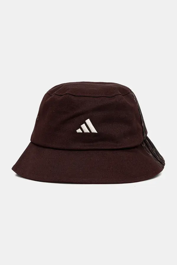 adidas Bombažni klobuk adidas