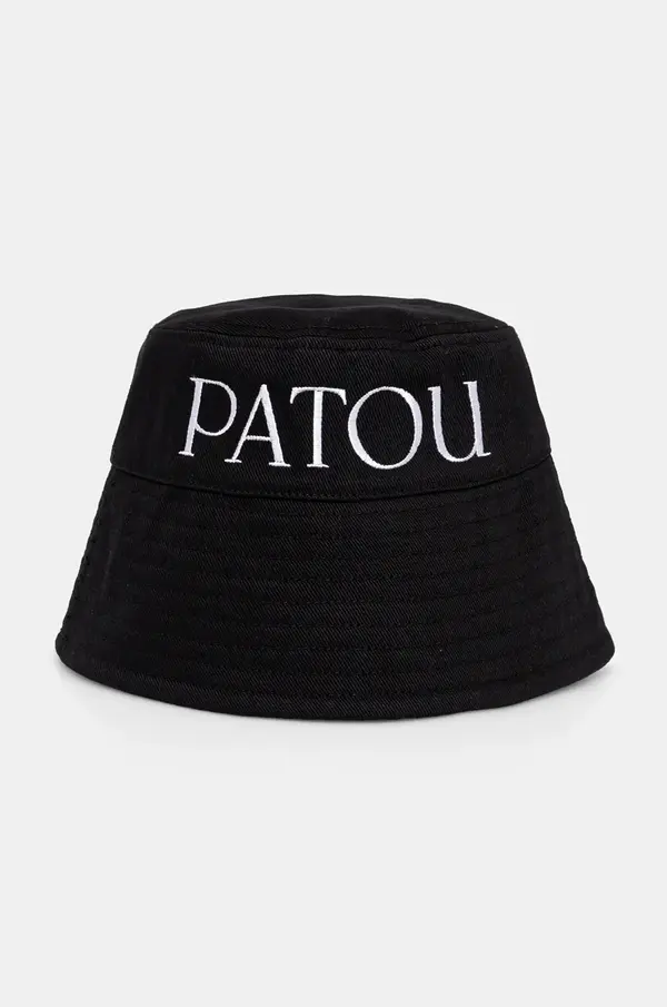Patou Bombažni klobuk Patou
