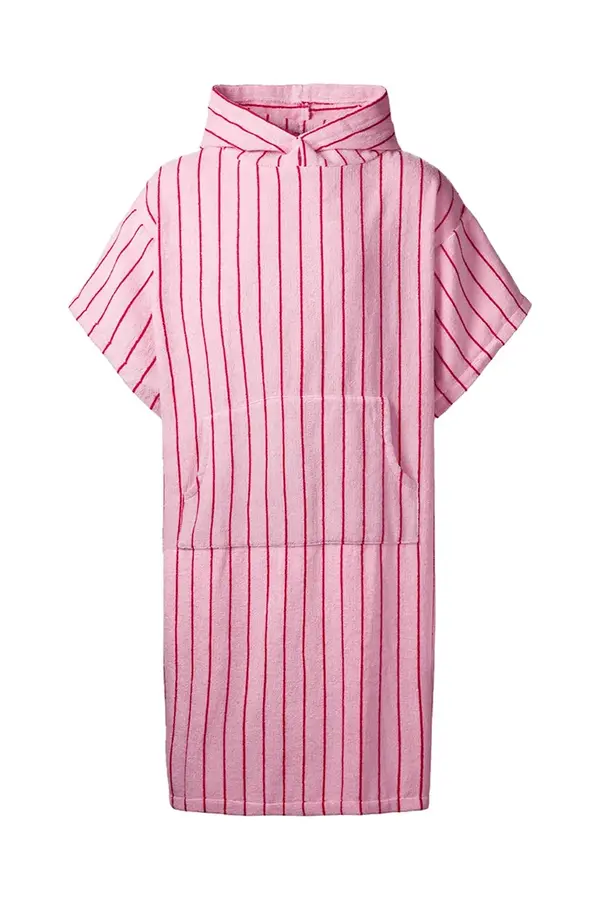 Bongusta Bombažni kopalni pončo Bongusta Naram L/XL