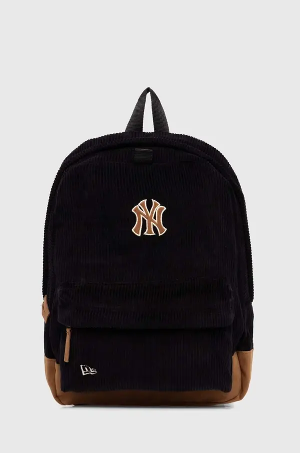 New Era Bombažni nahrbtnik New Era CORD NEW YORK YANKEES