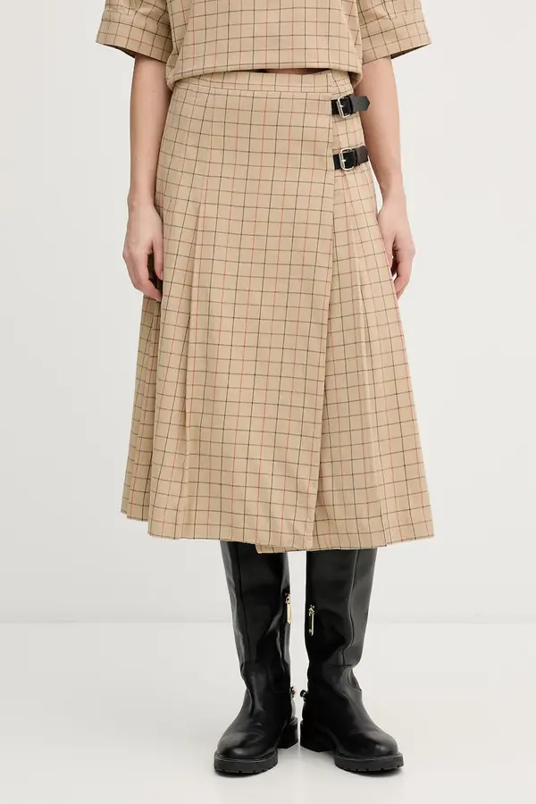 Barbour Bombažno krilo Barbour Hollington