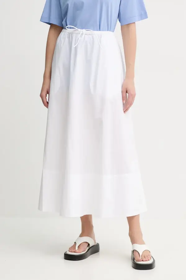 By Malene Birger Bombažno krilo By Malene Birger PHEOBES