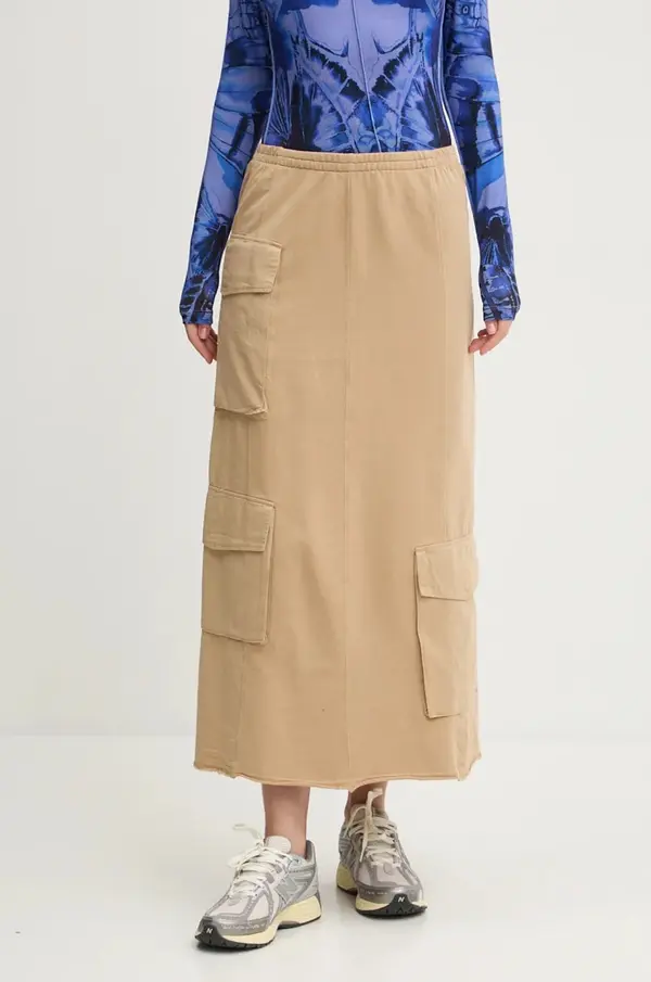 Desigual Bombažno krilo Desigual PRESTON